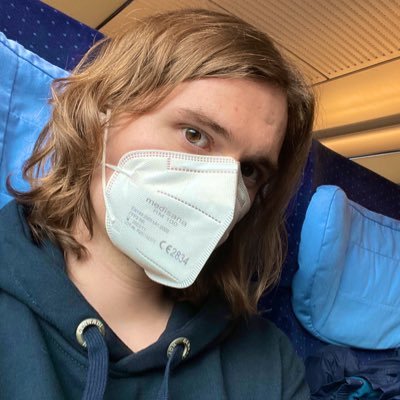 pappelfratze's profile picture. 🌱 / climate / politics / trying to have fun in life :) #wearyourfuckingmask (they/he)
@farnkraut@digitalcourage.social