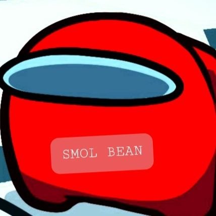 The smol bean