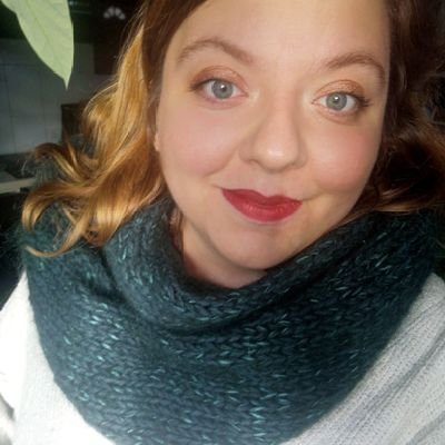 NoemieCastel's profile picture. She / her