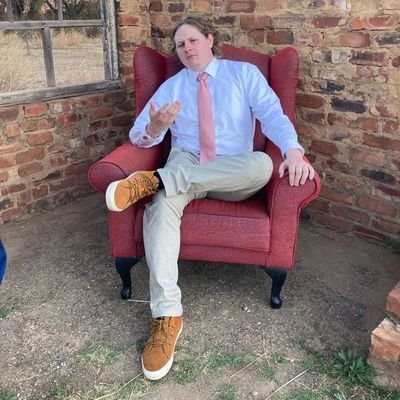 cuan_gilson's profile picture. 