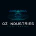 The Wizard of Oz - Weather and Markets (@OzIndustries) Twitter profile photo