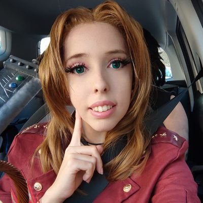 Aqua_Kittymoon's profile picture. 💖Cosmaker 💕 Cosplayer💖