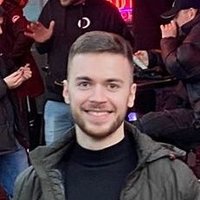 Djordje Batic (@djordje_batic) Twitter profile photo