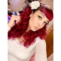 𝕽𝖚𝖇𝖞🥀 (@_red_xo) 's Twitter Profile