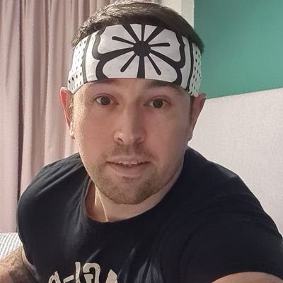 JamesLisle79 Profile Picture