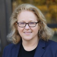 Melanie Fine (@rocketgirlssci) 's Twitter Profile