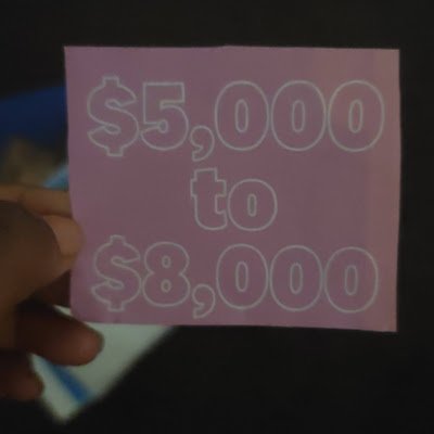 ElNaazir's profile picture. 