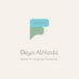 Deya Alharbi (@alharbideya) Twitter profile photo Deya Alharbi (@alharbideya) Twitter profile photo