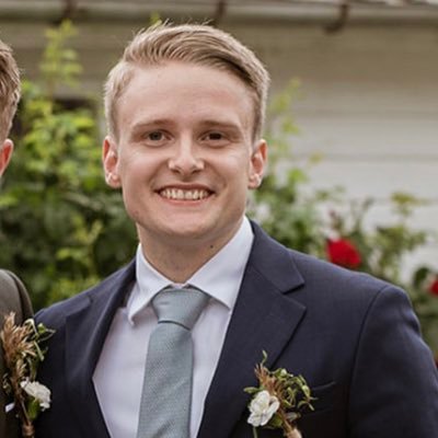 MortenFerk's profile picture. 