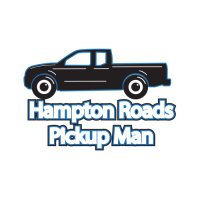 Pickup Man Junk Removal(@roads_man) 's Twitter Profile Photo