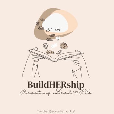 Follow @BuildHERship, an opportunity to connect and elevate LeadHERs. Be a reason another leadHER succeeds.