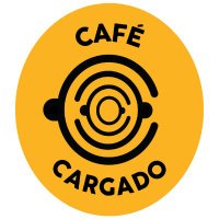 Café Cargado Mx(@Cafecargadomx) 's Twitter Profile Photo