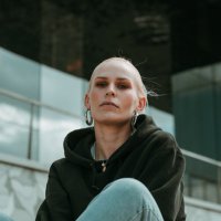 Marie Falgoux (@chowgar_) 's Twitter Profile