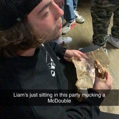 LeeSpenc19's profile picture. Pressure forms diamonds 💎