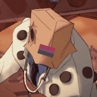 ☽☾ bi4bi otd!! (@bisotd) 's Twitter Profile