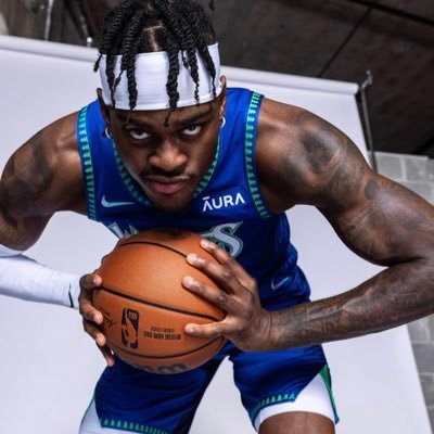@Timberwolves