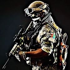 AfghanCommandos's profile picture. 