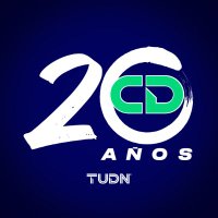 Contacto Deportivo(@ContactoTUDN) 's Twitter Profile Photo