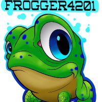 Frogger4201 (@morr_420) 's Twitter Profile