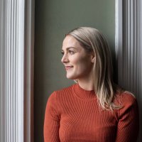 Aisling Byrne(@AisTalkShop) 's Twitter Profile Photo