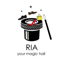 Ria Your Magic Hall(@RiaMagicHall) 's Twitter Profile Photo