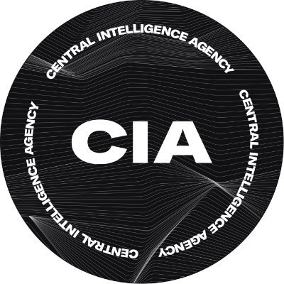 secretciaagent's profile picture. Not CIA!