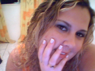 Debora_Puentes's profile picture. 