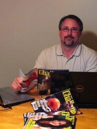 Columnist for the trucking industry. Political Analysis, Opinion, and More about #trucking, #politics, #highway. http://t.co/5Ypx3cSr