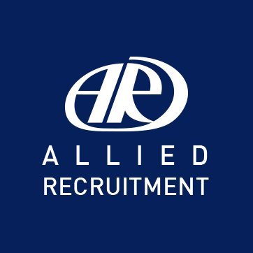 Allied Recruitment :- Servicing the needs of Construction, Driving, Trades and Labour sectors at all levels.
info@alliedrecruitment.co.uk 
0208 555 7422