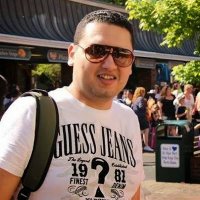 YOUSSEF BOUJABIT (@boujabity) 's Twitter Profile