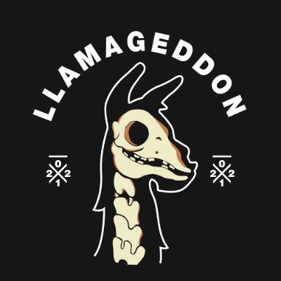 3,351 Llamas who live on the Ethereum blockchain 🦙 Join what will be the best DAO in LATAM ✊🏼 https://t.co/fWrQ3OcDPI