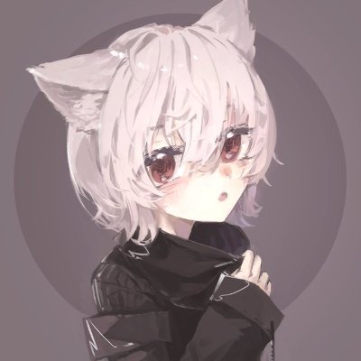 lu8416's profile picture. アイコン→@Asterisk6446229