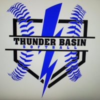 Thunder Basin Softball (@thunderbasinsb) 's Twitter Profile