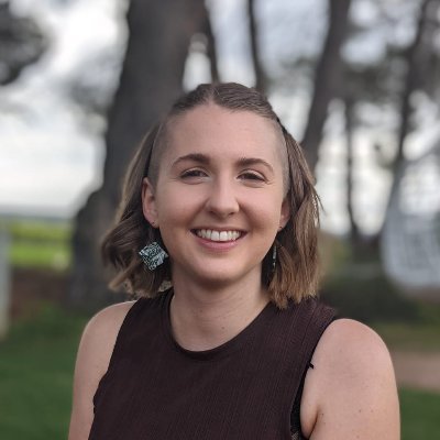 PhD Candidate in Indigenous Genomics 🧬💻
Australian National University | Telethon Kids Institute
https://t.co/jCJYVwv0sE

She/Her