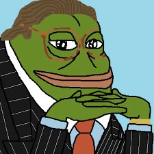PepeGawd's profile picture. pepegawd@protonmail.com
