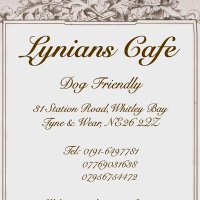 Lynians Dog Friendly Cafe (@lyniansc) 's Twitter Profile
