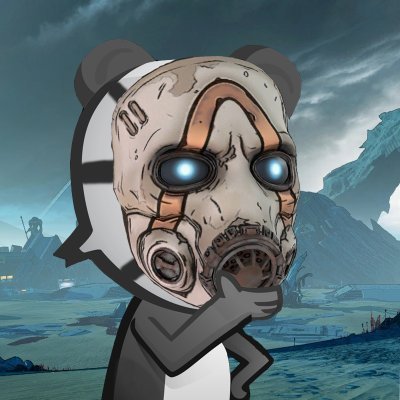 Ccryptoさんのプロフィール画像