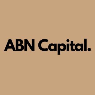 ABN_Capital's profile picture. Private Business Loans For ABN Holders