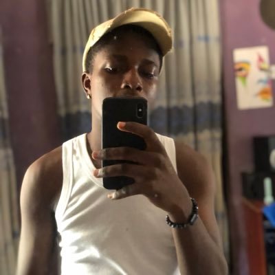 Afrobeats connoisseur|| Music Producer || Creative Director || Social Media Strategist || IT Consultant|| CEO C-TECH|| CEO-LAST ßut not the łEAST||