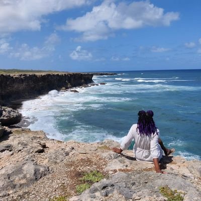 abithesweetlife's profile picture. Events. Travel. Blockchain.