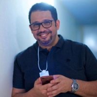 Sameh Awadallah 🐦 (@sameh__elsayed) 's Twitter Profile