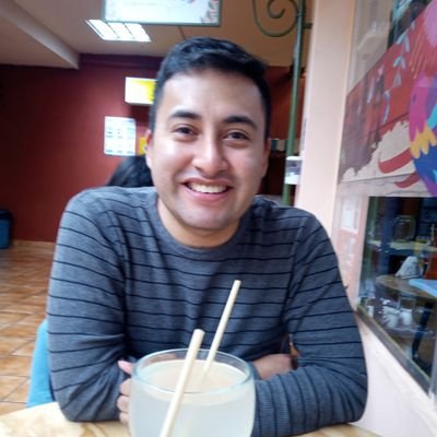 cruzdantonio's profile picture. |docente) +|estudiante de fisica), reading between