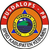 Pusdalops BPBD Kab. Kebumen (@pusdalops_kbm) 's Twitter Profile