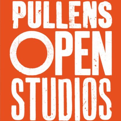 Next open studios 3rd-5th December!!

Pullens Yards: 
Iliffe Yard SE17 3QA
Peacock Yard SE17 3LH
Clements Yard SE17 3LJ
London 
Artists & Designers Open Studios