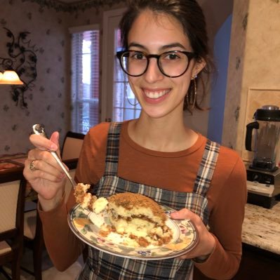 my baking adventures! | currently taking orders in the Dallas area! | she/her/ella