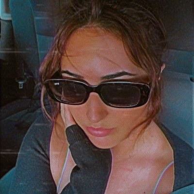 olivian0elle's profile picture. cold hard American baddie