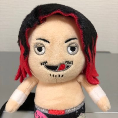 komuginton's profile picture. 新日本プロレスを応援中📣 高橋ヒロム選手が特に好きですが、全般に応援してます。たまに試合観戦にいきます 。無言でフォローなどお許しくださいませ。