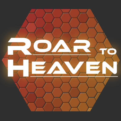 Roar to Heavenさんのプロフィール画像
