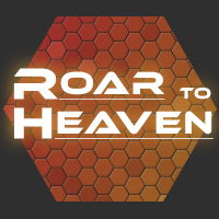 Roar to Heaven(@roartoheaven) 's Twitter Profile Photo