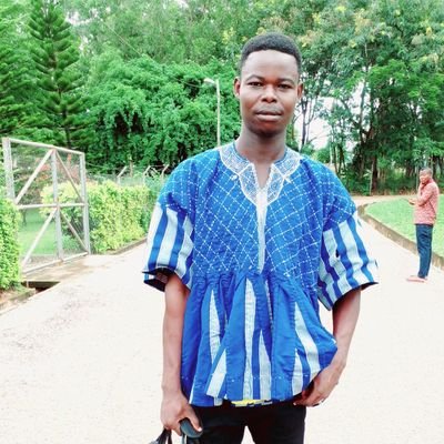 ameworgbe_kofi's profile picture. Vibrant